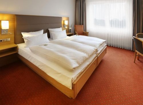 Ein Galleriebild vom Wellnesshotel See Park