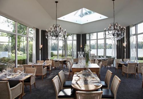 Ein Galleriebild vom Wellnesshotel See Park
