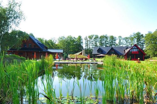 Ein Galleriebild vom Wellnesshotel Seehotel Burg