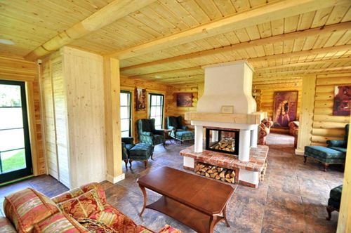 Ein Galleriebild vom Wellnesshotel Seehotel Burg