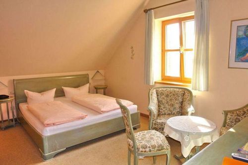Ein Galleriebild vom Wellnesshotel Seehotel Burg