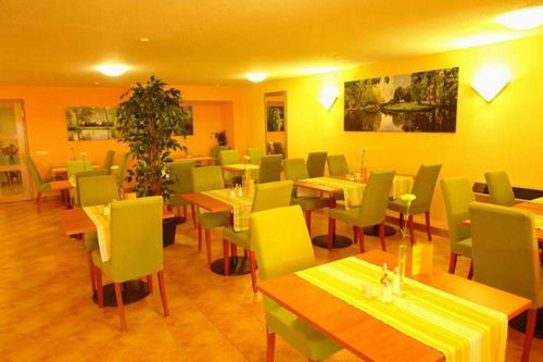 Ein Galleriebild vom Wellnesshotel Seehotel Burg