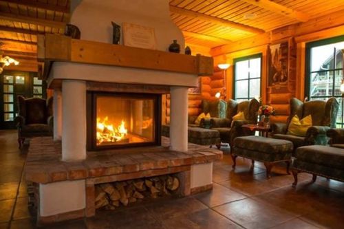Ein Galleriebild vom Wellnesshotel Seehotel Burg