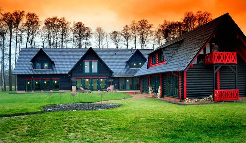 Ein Galleriebild vom Wellnesshotel Seehotel Burg