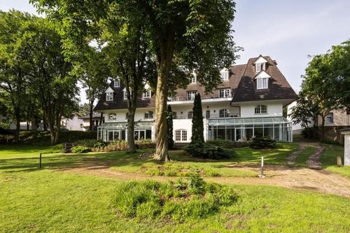 Ein Galleriebild vom Wellnesshotel Seehotel Villago