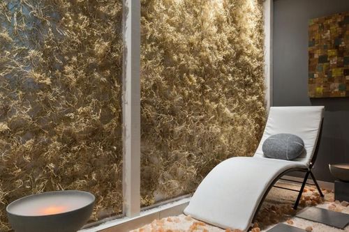 Ein Galleriebild vom Wellnesshotel Seehotel Villago