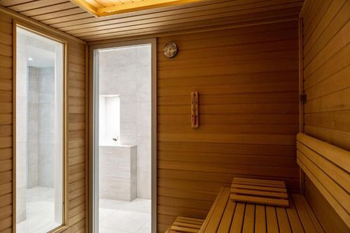 Ein Galleriebild vom Wellnesshotel Seehotel Villago