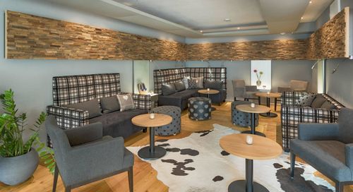 Ein Galleriebild vom Wellnesshotel Seehotel Wiesler