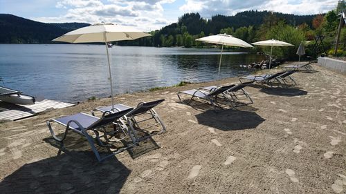 Ein Galleriebild vom Wellnesshotel Seehotel Wiesler