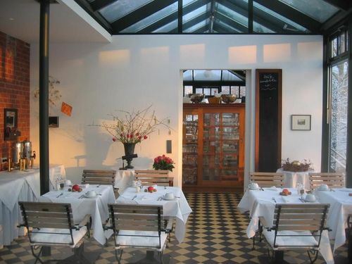 Ein Galleriebild vom Wellnesshotel Seehotel am Neuklostersee