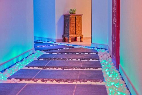 Ein Galleriebild vom Wellnesshotel Seetelhotel Ahlbecker Hof