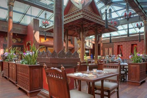 Ein Galleriebild vom Wellnesshotel Seetelhotel Ahlbecker Hof