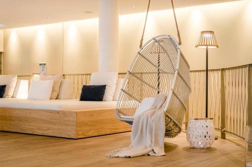 Ein Galleriebild vom Wellnesshotel Seezeitlodge 