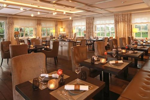 Ein Galleriebild vom Wellnesshotel Severin's Resort & Spa