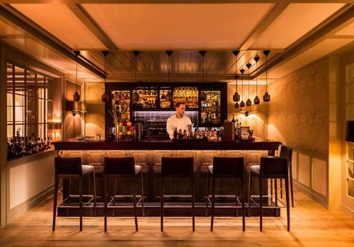 Ein Galleriebild vom Wellnesshotel Severin's Resort & Spa
