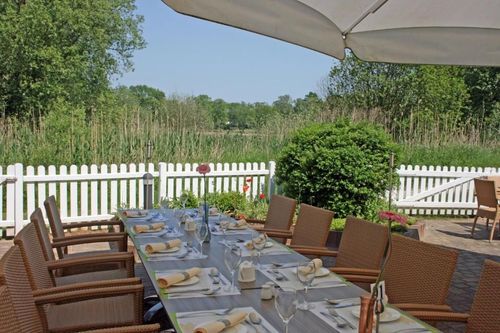 Ein Galleriebild vom Wellnesshotel Sommerfeld