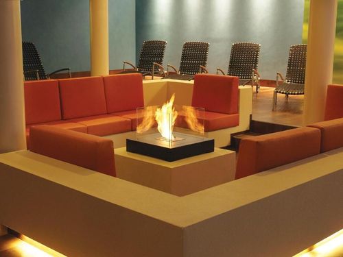 Ein Galleriebild vom Wellnesshotel Sommerfeld