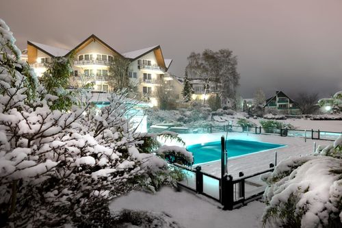 Das Vorschaubild vom Wellnesshotel Sonnenpark