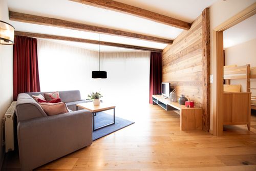 Ein Galleriebild vom Wellnesshotel Sonnenpark