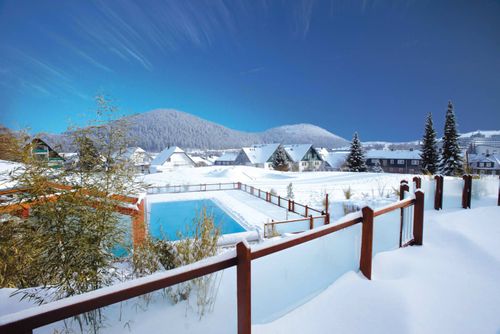 Ein Galleriebild vom Wellnesshotel Sonnenpark