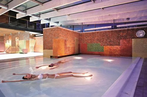 Ein Galleriebild vom Wellnesshotel Spreewald Therme & Hotel