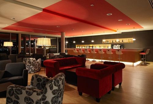 Ein Galleriebild vom Wellnesshotel Spreewald Therme & Hotel