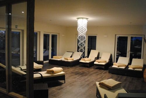 Ein Galleriebild vom Wellnesshotel Spreewaldhof Romantik