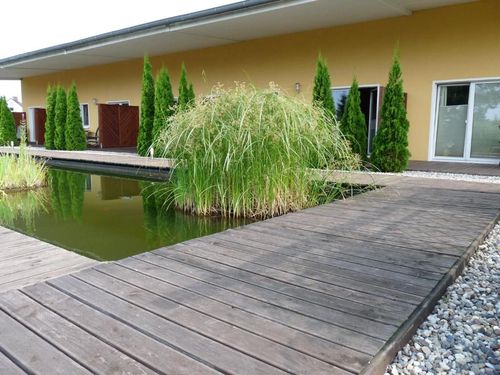 Ein Galleriebild vom Wellnesshotel Spreewaldhof Romantik