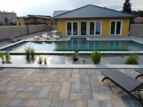 Ein Galleriebild vom Wellnesshotel Spreewaldhof Romantik
