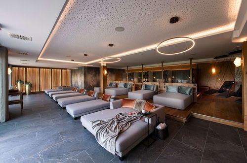 Ein Galleriebild vom Wellnesshotel Sterr Hotel & Chalets