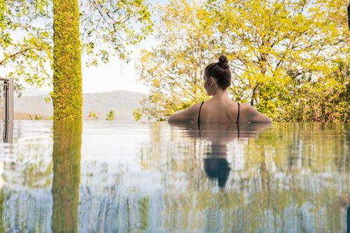 Ein Galleriebild vom Wellnesshotel Sterr Hotel & Chalets