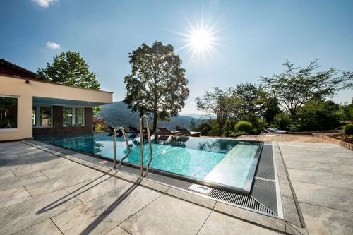 Ein Galleriebild vom Wellnesshotel Sterr Hotel & Chalets