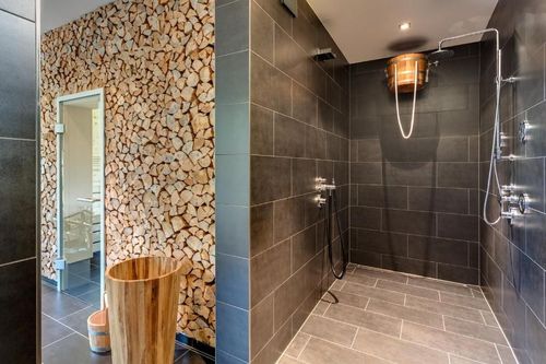 Ein Galleriebild vom Wellnesshotel Strandhaus