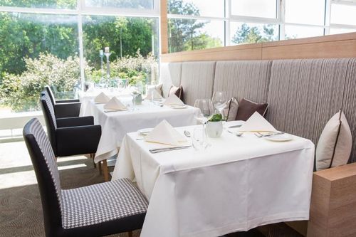 Ein Galleriebild vom Wellnesshotel Strandhotel Dünenmeer