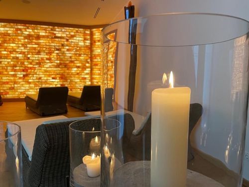 Ein Galleriebild vom Wellnesshotel Strandhotel Fischland
