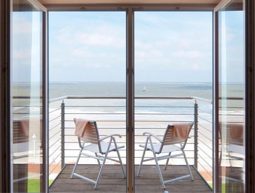 Ein Galleriebild vom Wellnesshotel Strandhotel Georgshöhe