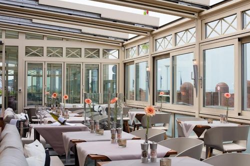 Ein Galleriebild vom Wellnesshotel Strandhotel Georgshöhe