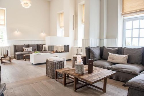 Ein Galleriebild vom Wellnesshotel Strandhotel Glücksburg