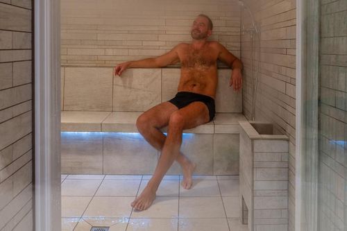 Ein Galleriebild vom Wellnesshotel Strandhotel Heringsdorf