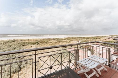 Ein Galleriebild vom Wellnesshotel Strandhotel Juist