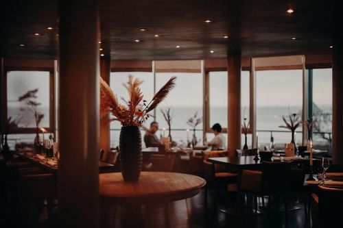 Ein Galleriebild vom Wellnesshotel Strandhotel Ostseeblick