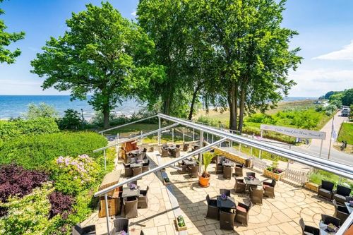 Ein Galleriebild vom Wellnesshotel Strandhotel Seerose