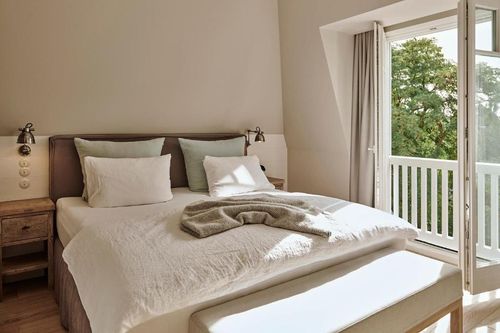Ein Galleriebild vom Wellnesshotel The Cozy Hotel