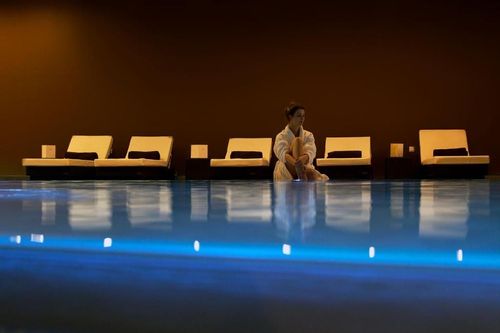 Ein Galleriebild vom Wellnesshotel The Grand Ahrenshoop