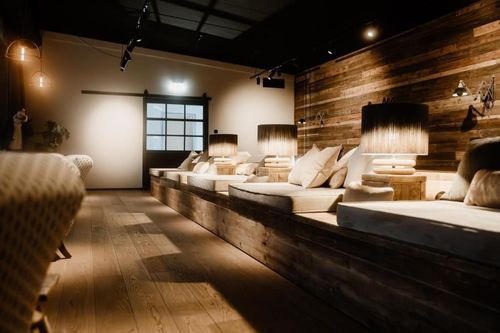 Ein Galleriebild vom Wellnesshotel The Hearts Hotel