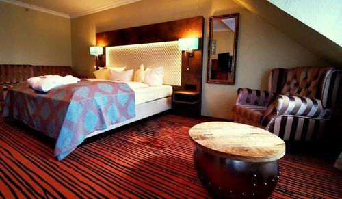 Ein Galleriebild vom Wellnesshotel The Lakeside