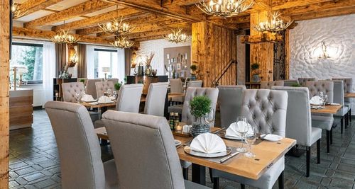 Ein Galleriebild vom Wellnesshotel Victor's Seehotel Weingärtner Bostalsee