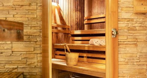 Ein Galleriebild vom Wellnesshotel Victor's Seehotel Weingärtner Bostalsee