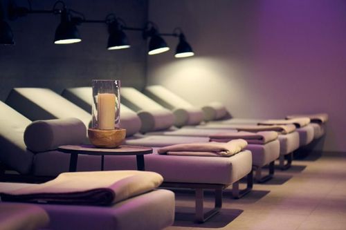 Ein Galleriebild vom Wellnesshotel Vila Vita Rosenpark
