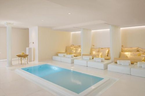Ein Galleriebild vom Wellnesshotel Villa Contessa
